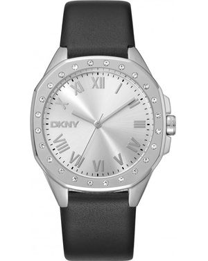 DKNY Dk1L011L0015 Ladies Watch - Grey