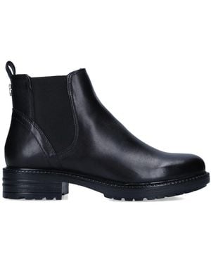 Carvela Kurt Geiger Boots Russ - Black
