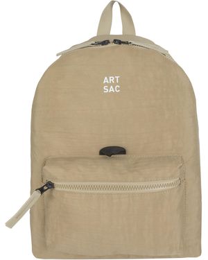 Art-sac Jakson Single M Backpack - Natural