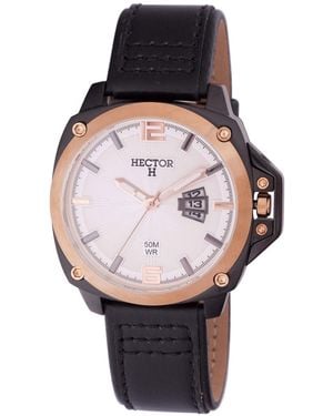 Hector Watch - Pink