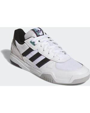 adidas Originals Tekkira Cup Shoes - White