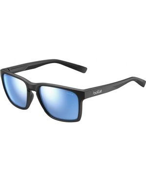 Bollé Bs044004-S 57 Reverence Sunglasses - Blue