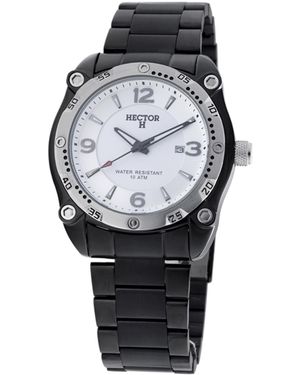 Hector Watch - Black