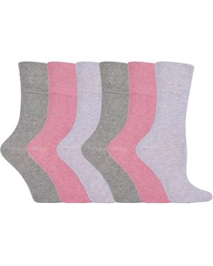 Gentle Grip Gentle Grip Womens - Pink