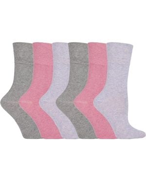 Gentle Grip Gentle Grip Womens - Pink