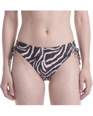 BOSS Bikini Briefs 50561305 - Purple
