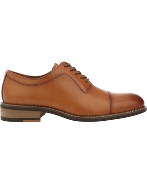 Firetrap Herenbrogues Ames 72 - Bruin