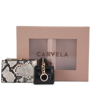 Carvela Kurt Geiger Gift Set - Brown
