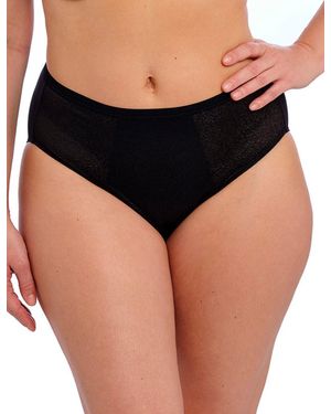 Fantasie 103251 Demure Full Brief - Black