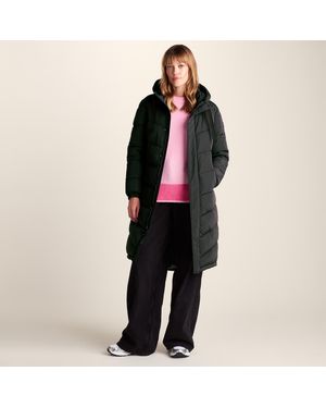 TOG24 Raleigh Jacket Washed - Black