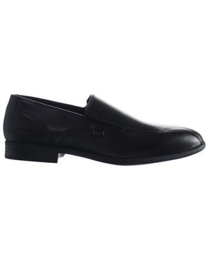 Kickers Jarle Zwart Schoenen