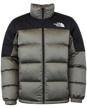 The North Face Diablo Down 2.0 Clay Jacket - Black