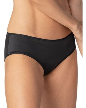 Mey Joan Hipster Brief - Black