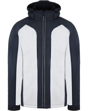 Dickies Flex Softshell Jacket - Blue