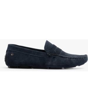 Jack & Jones Jensen Loafers - Blue