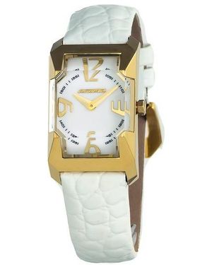 Chronotech Watch Ct6024L-07 (23 Mm) - Metallic