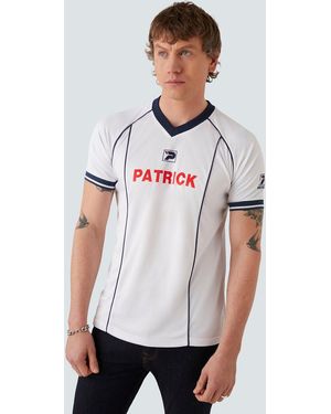 Patrick County T-Shirt - White