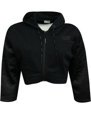 PUMA Evolution Track Jacket - Black
