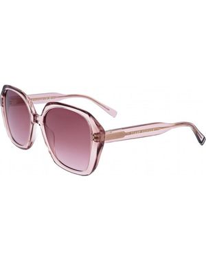 Tommy Hilfiger Th2105 S 54 Fwm Sunglasses - Pink