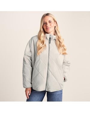 TOG24 Corlae Jacket Warm Cloud - Natural