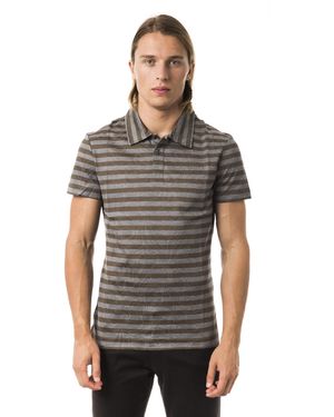 Byblos Betulla T-Shirt - Grey
