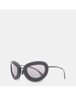 Off-White c/o Virgil Abloh Accessories Off Off Tokyo Sun - Grey
