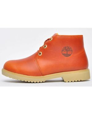 Timberland 1973 Newman Waterproof - Orange