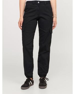 JJXX Kendal Cargo - Black
