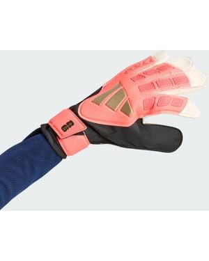 adidas Originals Predator Training Goalkeeper Glove - Pink