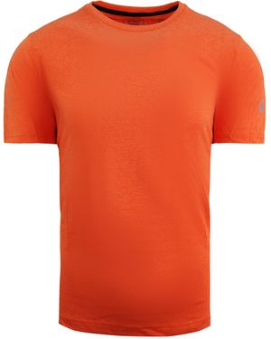 Asics Gel-Cool 2 T-Shirt - Orange