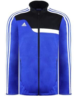 adidas Tiro 13 Track Jacket - Blue