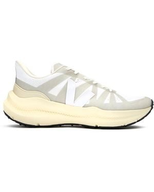 Veja Condor 3 Advanced Engineered Mesh Trainers - White