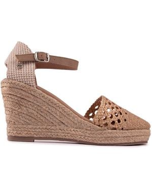 Xti 14095 Shoes - Brown