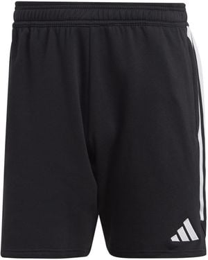adidas Shorts Sport Tiro23 L Sw Sho - Blue