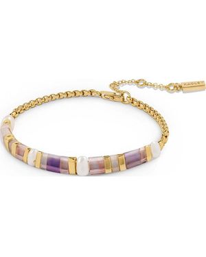 Radley Ryj3602S Ladies Core Bracelet - Metallic