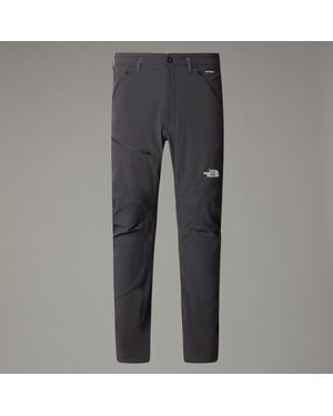 The North Face Speedlight Slim Tapered Trousers - Grey