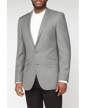 Scott Pick N Premier Jacket - Grey