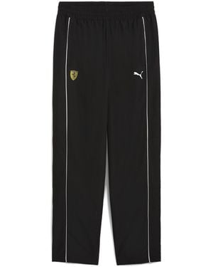 PUMA Scuderia Ferrari Hp Race Sds 2.0 Trousers - Black