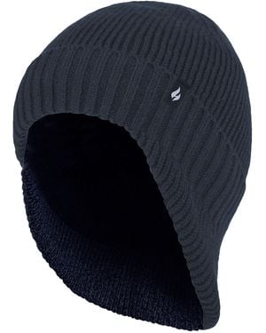 Heat Holders Heat Holders Mens - Blue