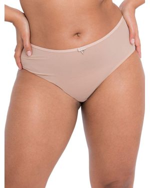 Curvy Kate Victory Short - Natural