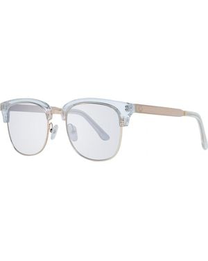 Spy 6700000000054 Stout 51 51 Sunglasses - Metallic