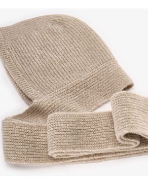 Penti Ketty Beanie - Natural