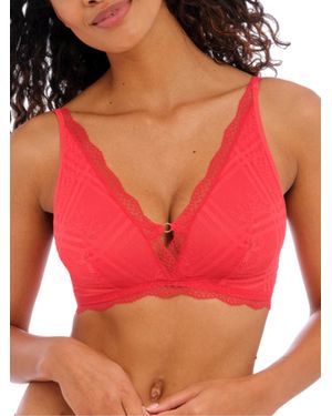 Freya Fatale Non Wired Bralette