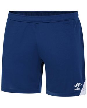 Umbro Total Training Shorts - Blue