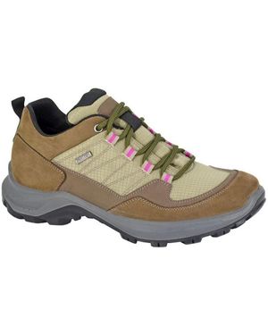 Imac Fellsider Waterproof Trail Shoes - Black