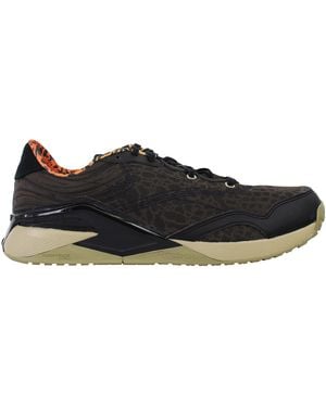 Reebok Nano X2 Grow Trainers - Black