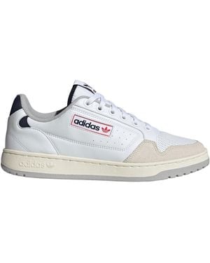 adidas Originals Ny 90 - White
