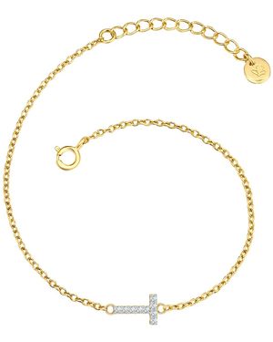 Glanzstücke München Sterling Bracelet - Metallic