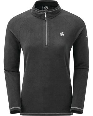 Dare 2b Ladies Freeform Ii Fleece - Grey