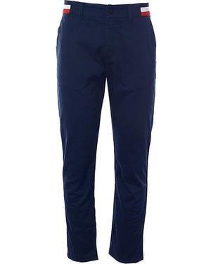 Rossignol Chino Pant - Blue